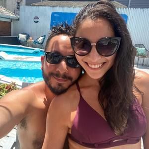 Meet your Posher, Jeff